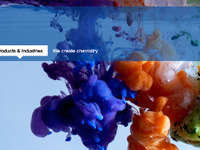 BASFとランダ社が業務提携、ナノ顔料技術を用いた自動車塗料用顔料を共同開発 画像