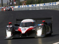 【ルマン07】プジョーがポール、アウディが2番手からスタート 画像