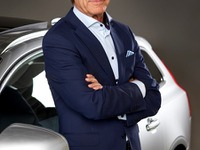 「自動運転、レベル3は安全性に懸念」…ボルボカーズCEO 画像