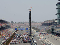 【F1アメリカGP】実績のフェラーリか、勢いのマクラーレンか…サーキットデータ 画像