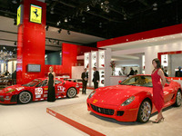 あなたの職場、クールビズ?　タイヤを外しても空は飛べない 画像