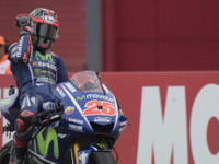 【MotoGP 第2戦アルゼンチン】ビニャーレスが開幕2連勝、ヤマハがワンツーフィニッシュ 画像