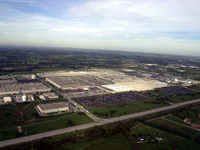 トヨタ自動車、米ケンタッキー工場に投資…過去最大 画像