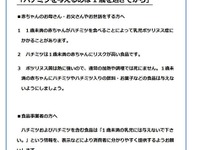 1歳未満の赤ちゃん、ハチミツは与えないで…厚労省が注意喚起 画像