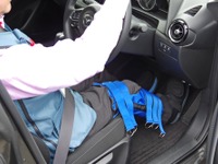 高齢者の事故は「ドラポジ」で解決できる…“人間中心”マツダの安全思想 画像