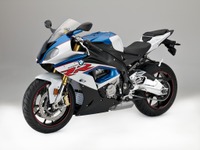 【リコール】BMW S1000 RR、走行不能に陥るおそれ 画像