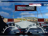 『colin mcrae rally』…壊し屋マクレーの走りはアリ? 画像