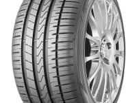 FALKEN、独自動車専門誌のタイヤテストで総合2位を獲得 画像