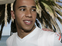 ハミルトン「夢のような」2勝目…アメリカGP 画像