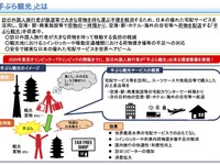 「手ぶら観光カウンター」を設置する事業者を支援…国交省、費用の3分の1を補助 画像