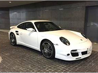 タイムズカーレンタル Service X、名古屋進出…911ターボなど3台を用意 画像