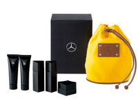 ポーラ×メルセデスベンツ、旅をテーマにしたスキンケアコラボ商品を発売 画像