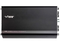 VIBEオーディオからSLICKシリーズパワーアンプ発売 画像