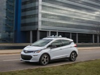 GM、米研究開発施設に投資---自動運転車の開発を加速 画像