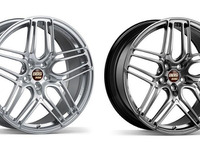 BBS、超超ジュラルミン鍛造ホイール FR-D の受注開始…5年ぶりとなる新製品 画像