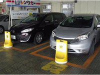 タイムズ24×JR西日本、レール＆カーシェアを拡充…39か所58台を追加 画像