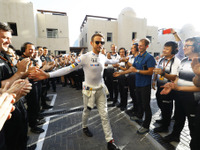 【ホンダF1】モナコGPでのアロンソの代走はジェンソン・バトンに決定 画像