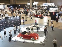 【オートモビルカウンシル2017】昨年につづき開催決定　8月4～6日 画像
