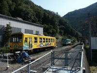 錦川鉄道、2017年度の運転体験は6回開催…GWには小学生向け体験イベントも 画像