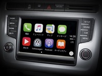 アップル、自動運転車の公道テストへ…米カリフォルニア州が許可 画像