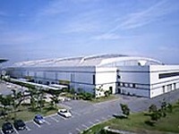 カーオーディオスタジアム2001開催 画像