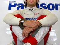 【トヨタF1】シルバーストーン連続トップタイム 画像