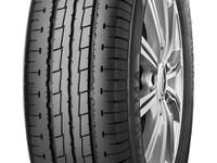 横浜ゴム、タクシー向け新タイヤ発売…トレッドパターン改良や専用コンパウンド採用 画像