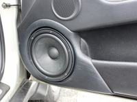 【本格カーオーディオのススメ】フロント2ウェイ＋サブウーファー 画像