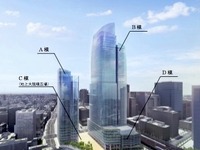 【新聞ウォッチ】三菱地所、「あべのハルカス」はるかに超す日本一高いビル建設へ…JR東京駅北側 画像
