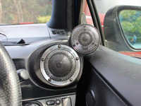 【プロショップ直伝】フロントスピーカー攻略法…2ウェイか、3ウェイか 画像