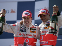 ブリアトーレ「チャンピオンはアロンソ」 画像