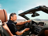 【上海モーターショー2017】BMW コネクテッド、最新版を初公開予定 画像
