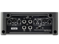 【カーオーディオ・インストール雑学】パワーアンプの取り付け方…クロスオーバーについて 画像