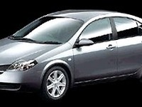 日産『プリメーラ』はスポーティになる!! ---「20V」「W20V」登場 画像