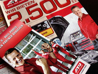 働け、シューマッハ!　故郷ではこんなことも 画像