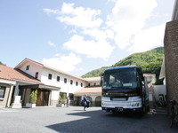 サイクリング+交通機関で移動…最もハードルが高い『バス』 画像