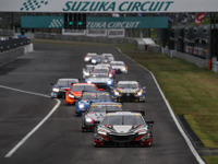 【SUPER GT 第6戦】最後の鈴鹿1000km、5月20日より前売りチケット発売 画像