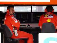 フェラーリ、ステップニーを告訴 画像