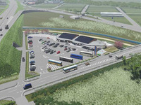 「道の駅」10駅を追加登録、木更津うまくたの里など…全国1117駅 画像