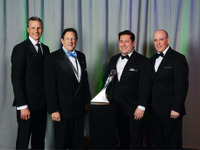 ブリヂストン、GMの「サプライヤー・オブ・ザ・イヤー」受賞…2年連続15度目 画像