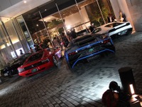 “スーパーカー活動”って何？…一般社団法人日本スーパーカー協会が発足 画像