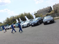 「車のフリーマーケット×車乗り放題」…車のCtoCサービスを体感 画像