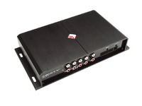 【本格カーオーディオのススメ】DSPを使って全スピーカーをマルチドライブ 画像