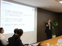 ZFは日本市場にどう向き合うか…TRW買収から2年、その使命と展望とは 画像