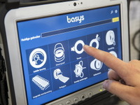 ブリヂストン、リトレッドタイヤ用デジタルソリューションツールを刷新 画像