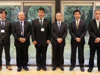 古河電池と首都大学東京、次世代リチウムイオン電池開発会社を設立 画像