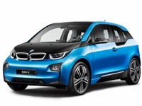 【リコール】BMW i3、レンジエクステンダーのガス漏れで火災に至るおそれ 画像