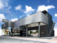 トライアンフ東京、5月1日オープン…最新デザイン採用の国内最大級ストア 画像