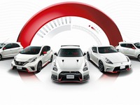 日産、NISMOロードカー事業を拡大…車種ラインアップ拡充へ 画像