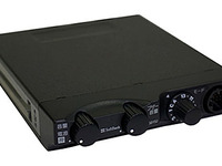 ソフトバンクと西菱電機、LTE対応の車載型業務用IP無線機を発売 画像